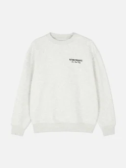 Sweatshirt Future Projects New York City