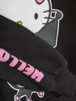 Sweatshirt Hello Kitty And Friends