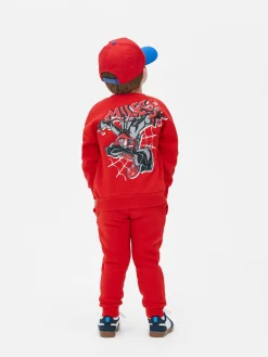 Sweatshirt Marvel Spider-Man Miles Morales