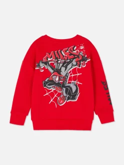 Sweatshirt Marvel Spider-Man Miles Morales