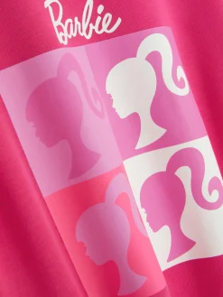 Sweatshirt Met Collageprint Barbie