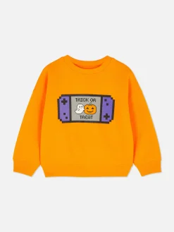 Sweatshirt Met Lange Mouwen Halloween