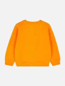 Sweatshirt Met Lange Mouwen Halloween