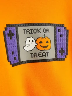 Sweatshirt Met Lange Mouwen Halloween