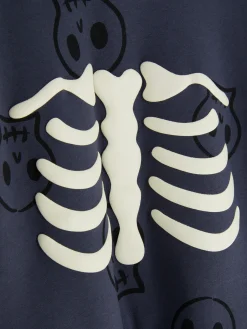 Sweatshirt Met Lange Mouwen Halloween