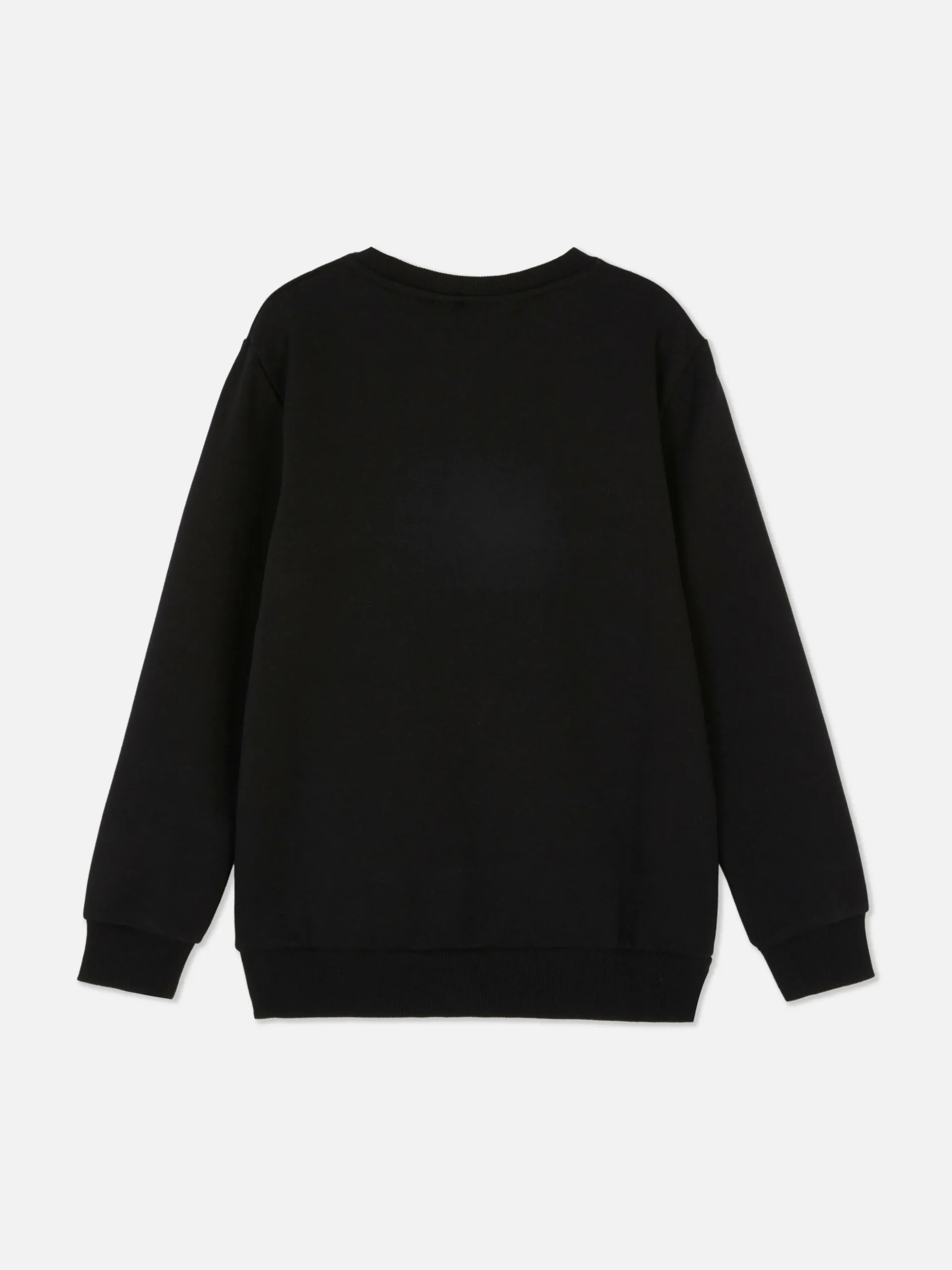 Sweatshirt Met Naruto-print