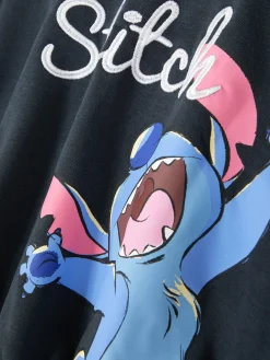Sweatshirt Met Print Disney's Lilo & Stitch