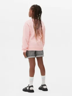 Sweatshirt Met Print Hello Kitty
