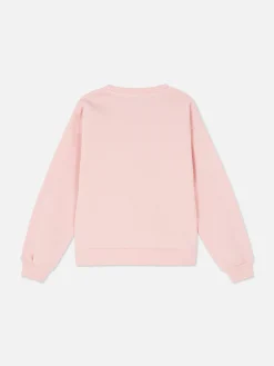 Sweatshirt Met Print Hello Kitty