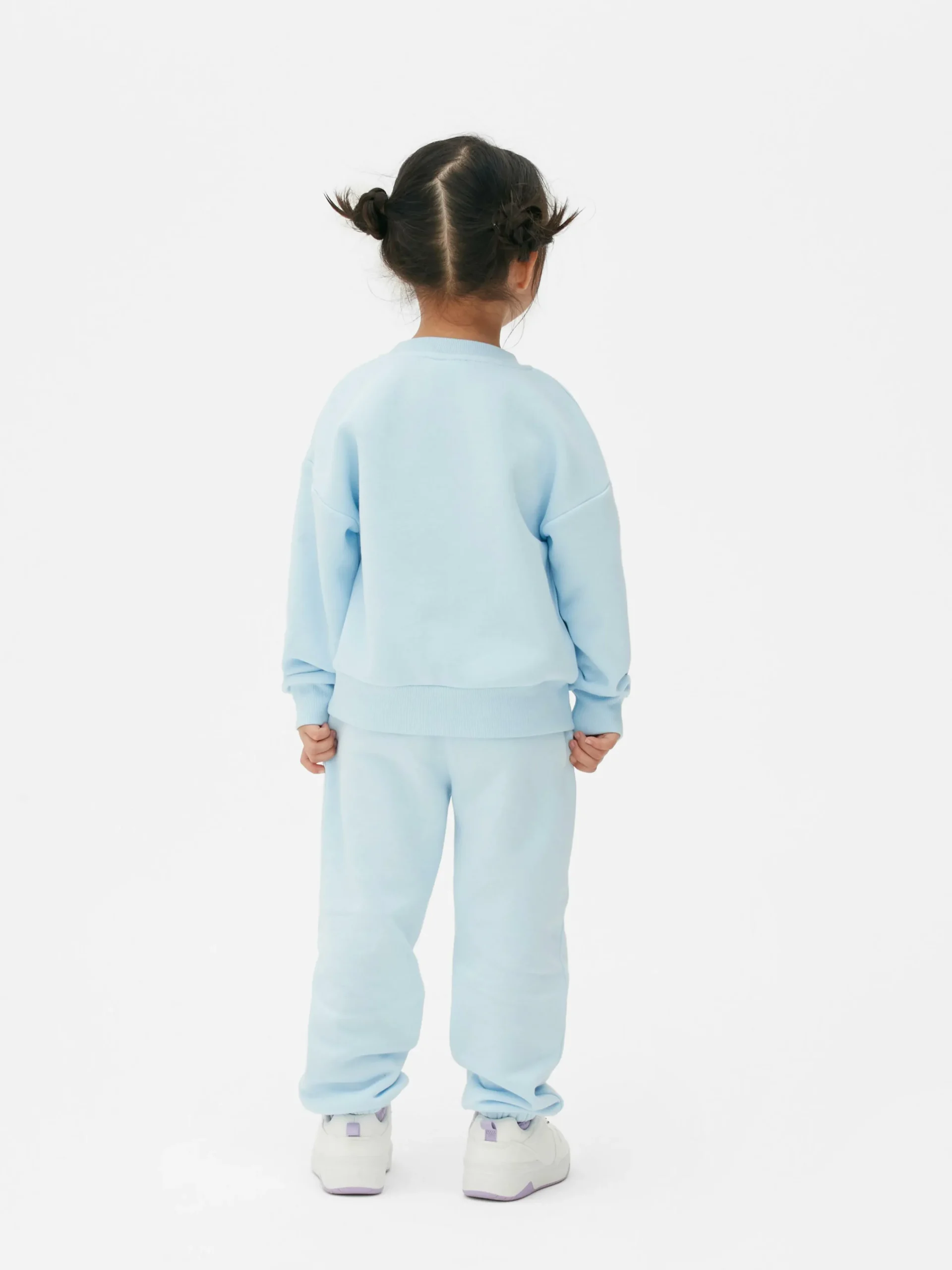 Sweatshirt Met Ronde Hals Disney's Frozen Elsa