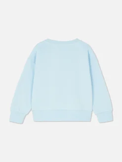 Sweatshirt Met Ronde Hals Disney's Frozen Elsa
