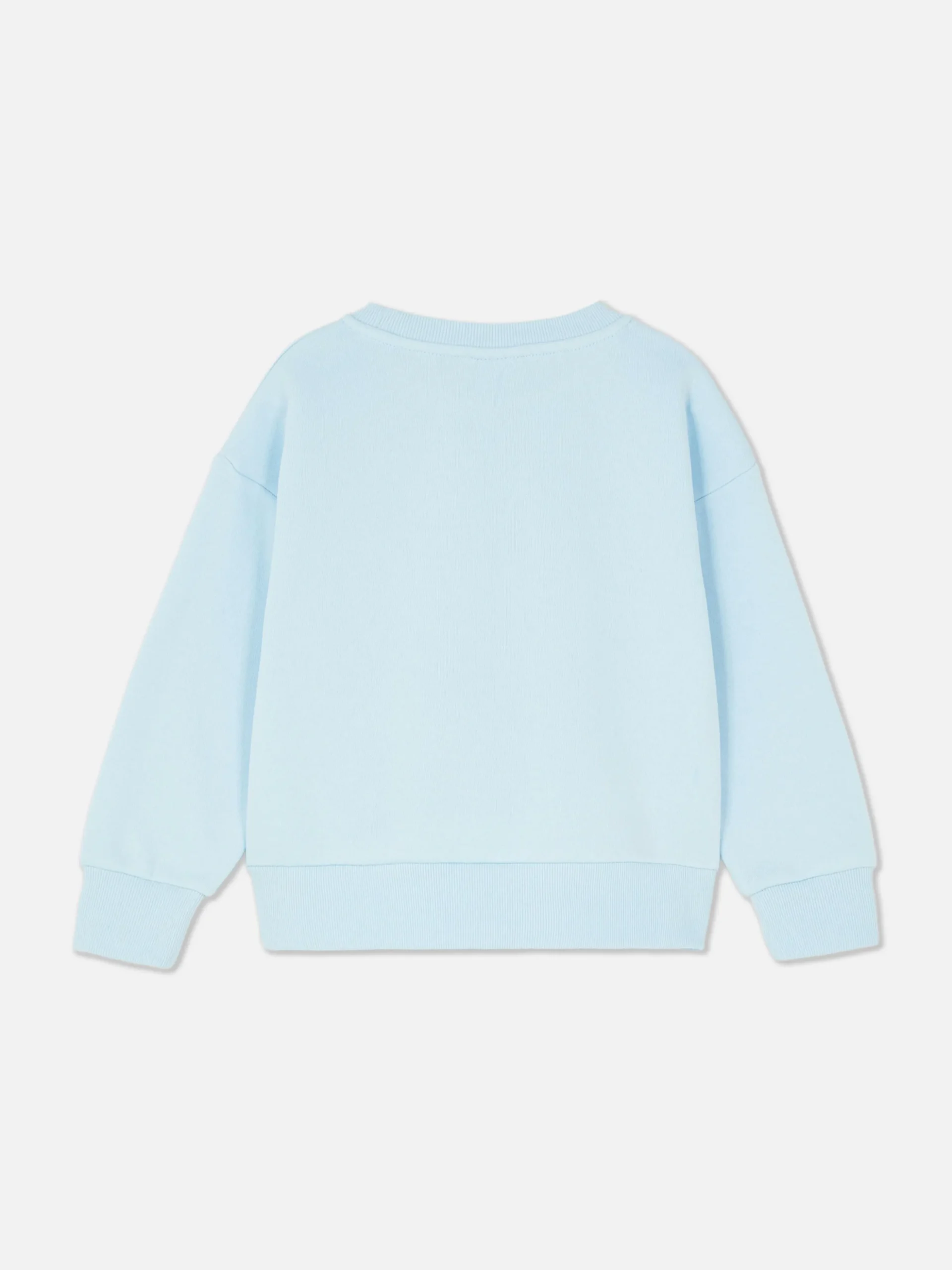 Sweatshirt Met Ronde Hals Disney's Frozen Elsa