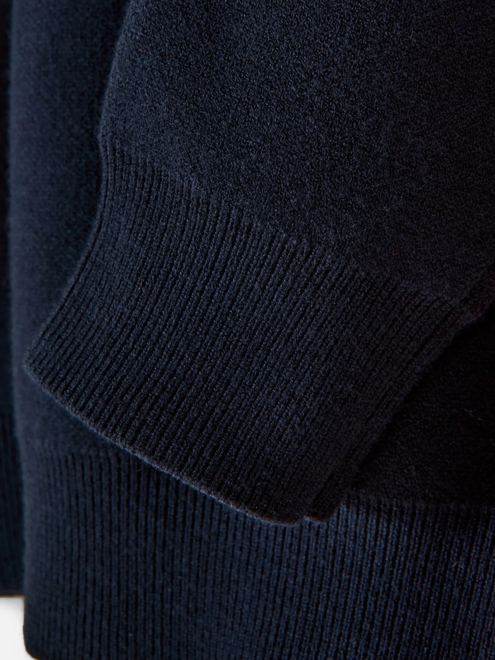 Sweatshirt Met Tekst Op De Voorkant
