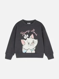 Sweatshirt Ronde Hals Disney De Aristokatten Marie