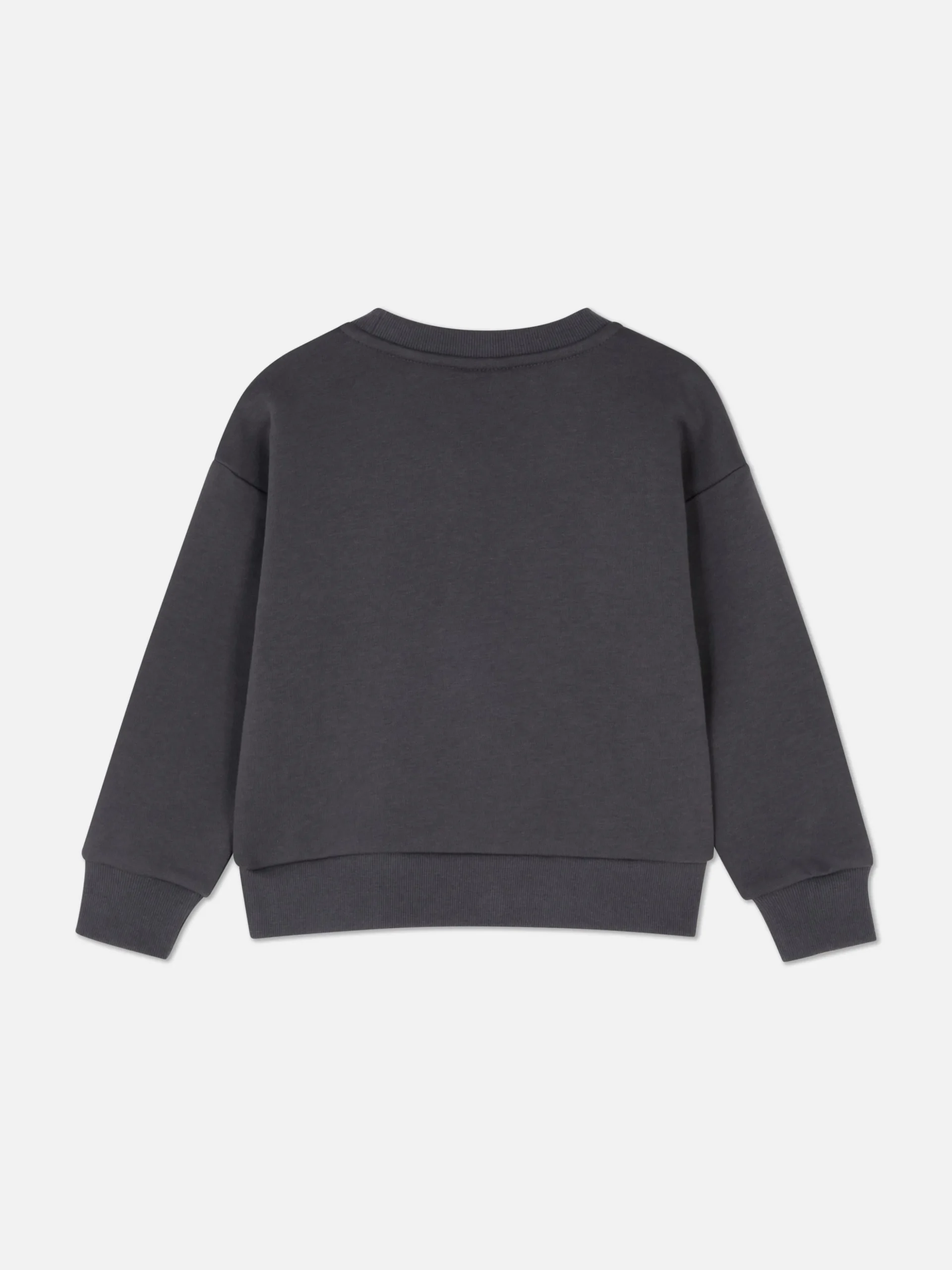 Sweatshirt Ronde Hals Disney De Aristokatten Marie