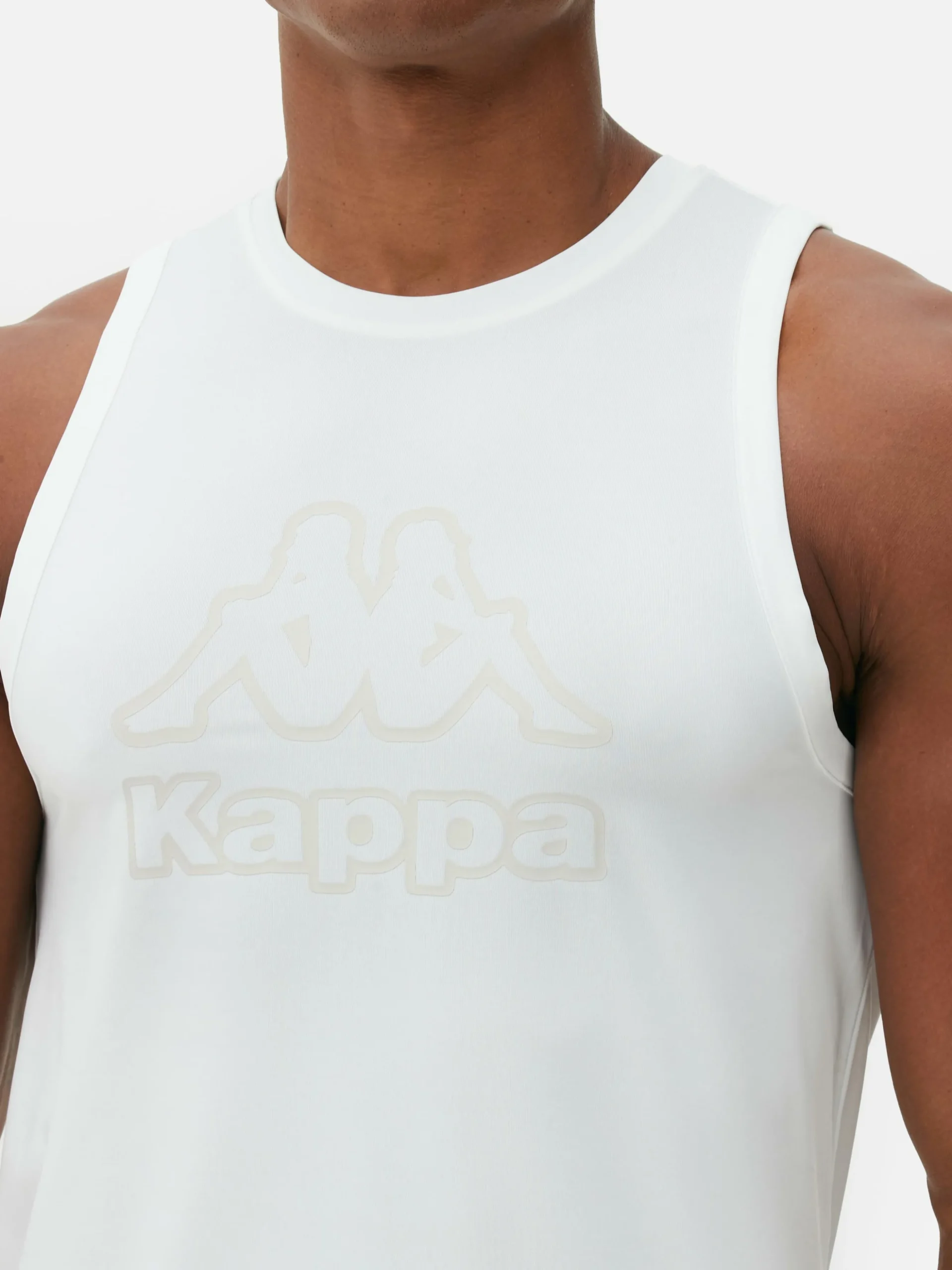 Tanktop Kappa X Primark