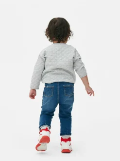Taps Toelopende Joggingbroek