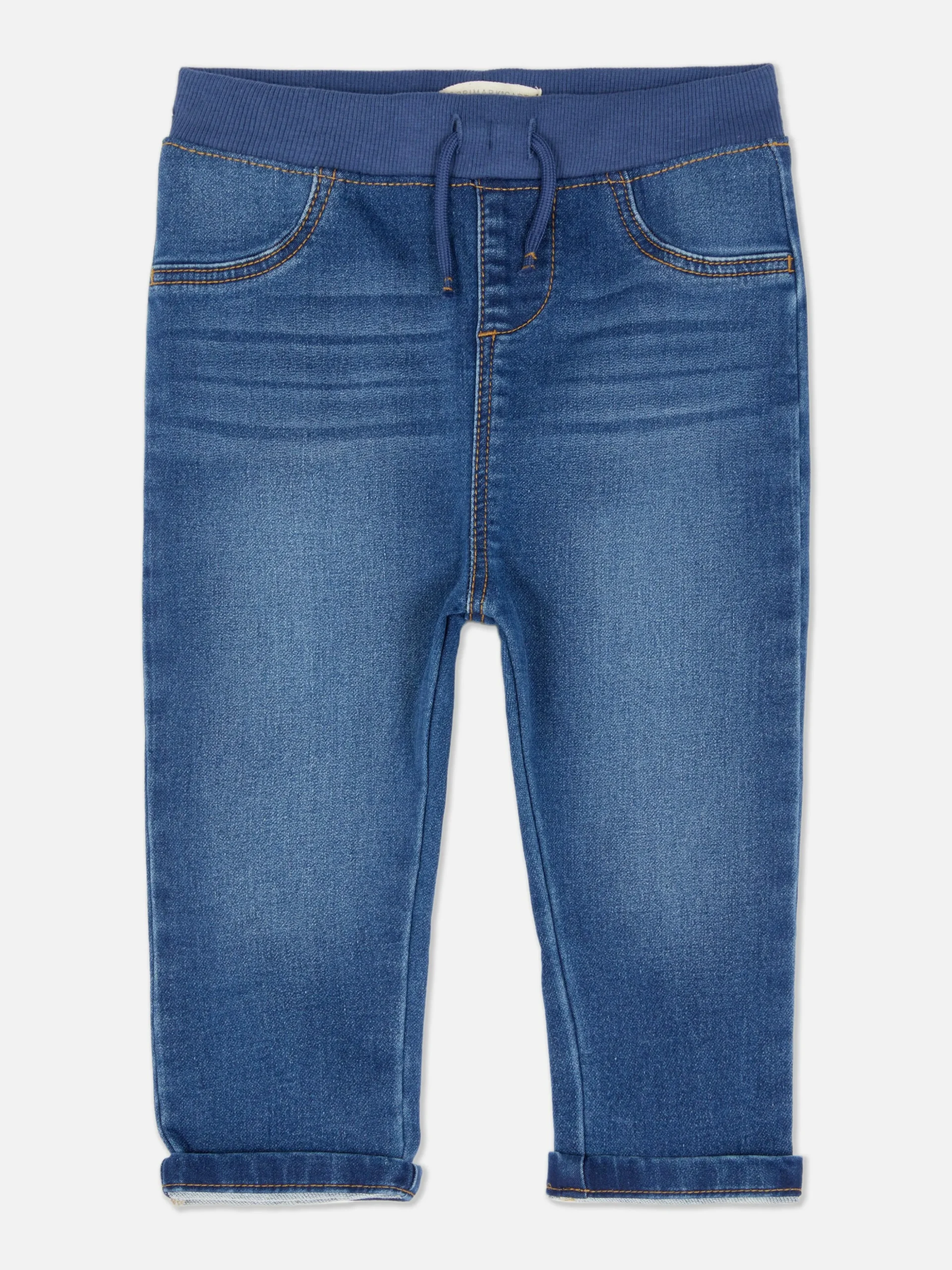 Taps Toelopende Joggingbroek