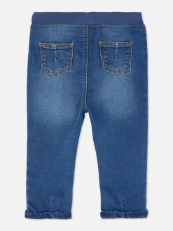 Taps Toelopende Joggingbroek