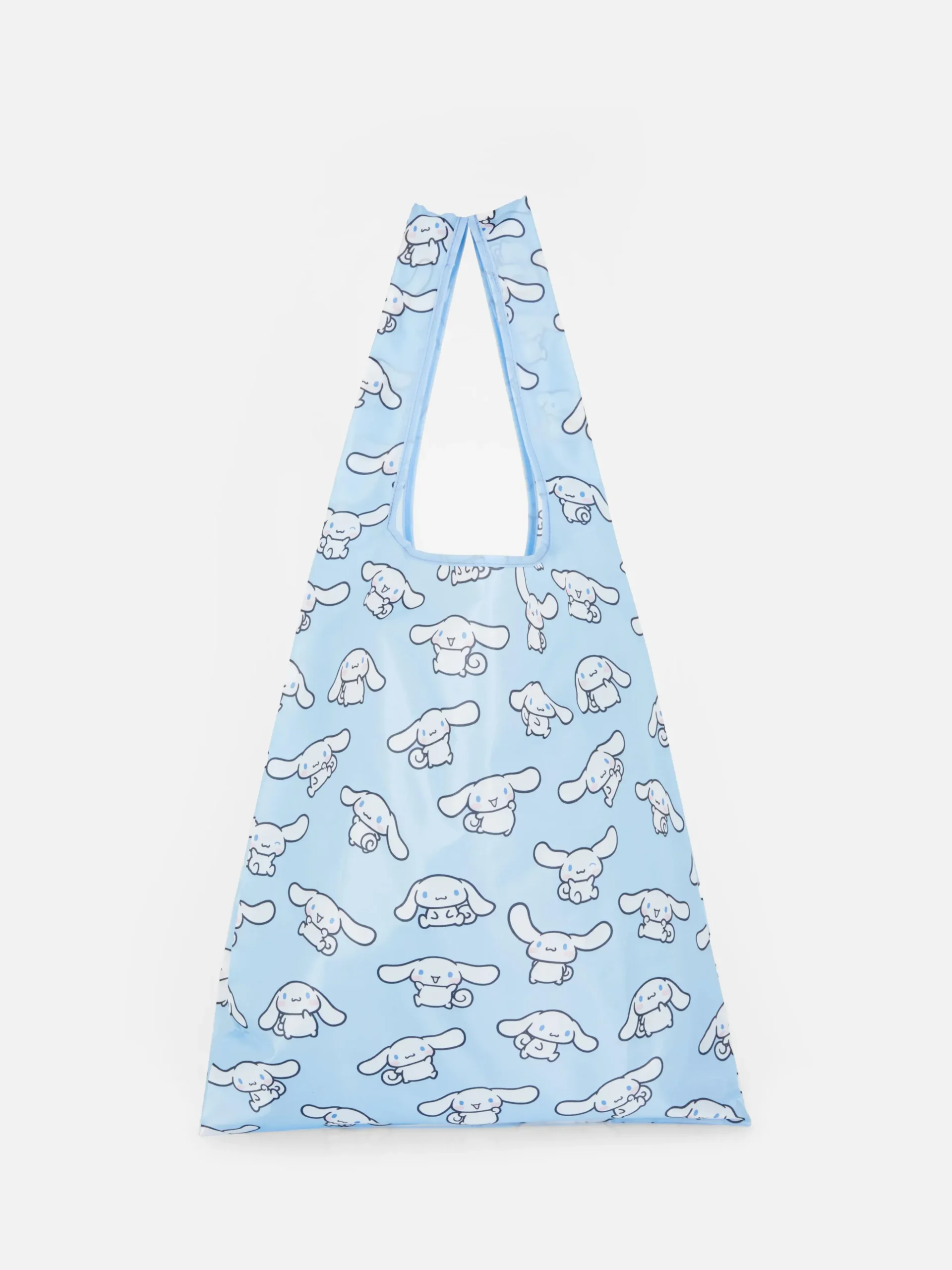 Tas Hello Kitty Kuromi Cinnamoroll