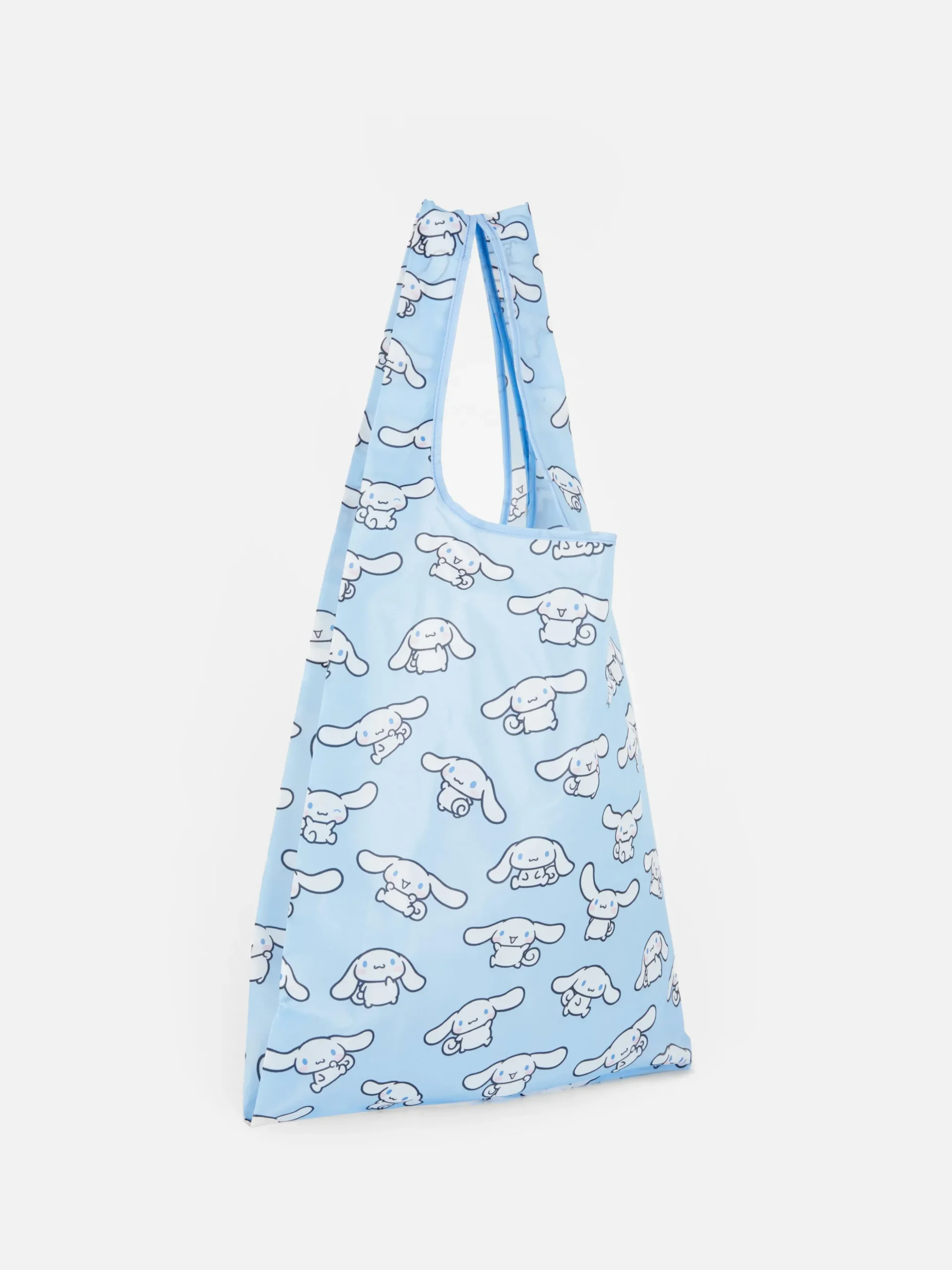 Tas Hello Kitty Kuromi Cinnamoroll