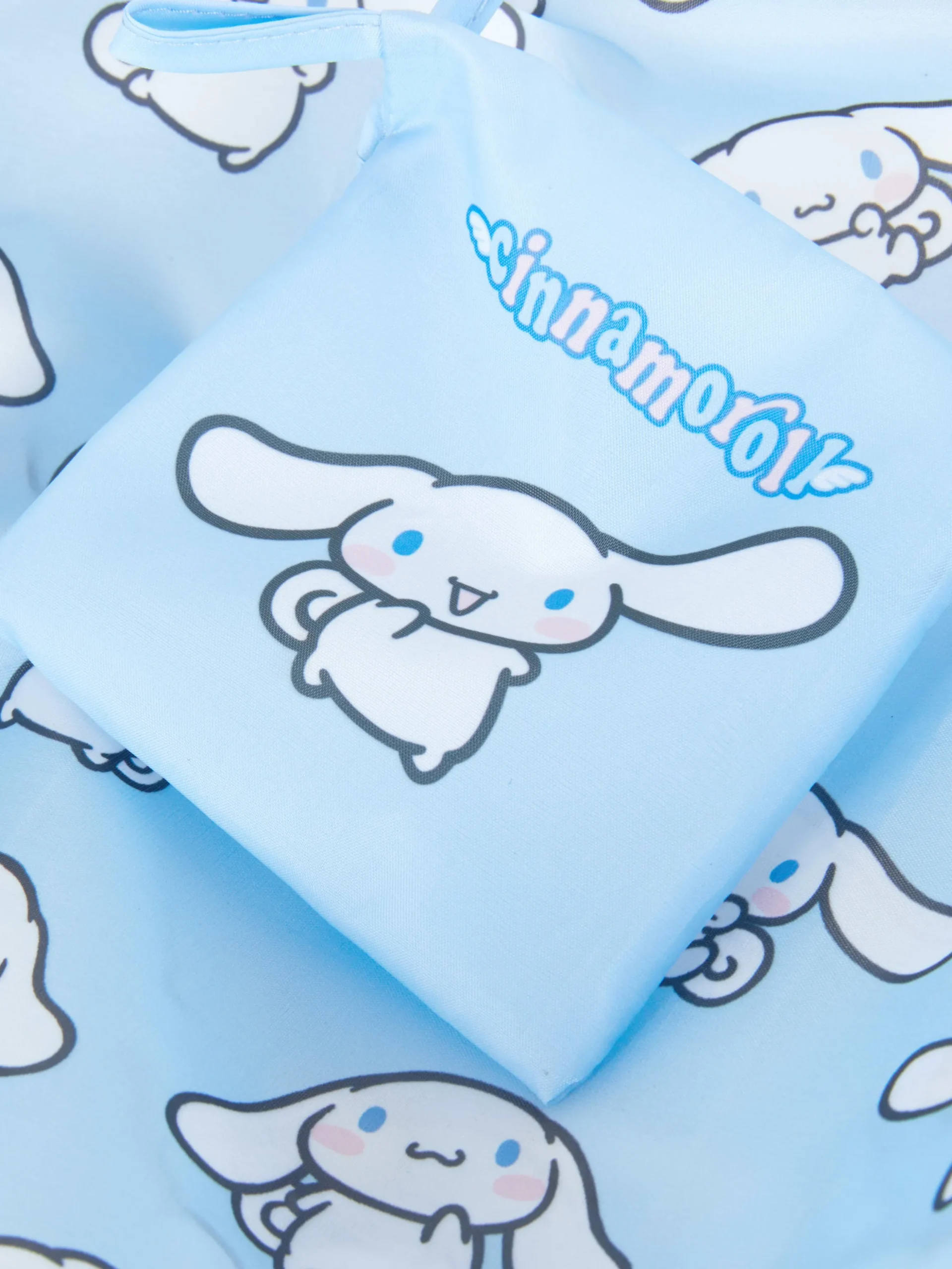Tas Hello Kitty Kuromi Cinnamoroll