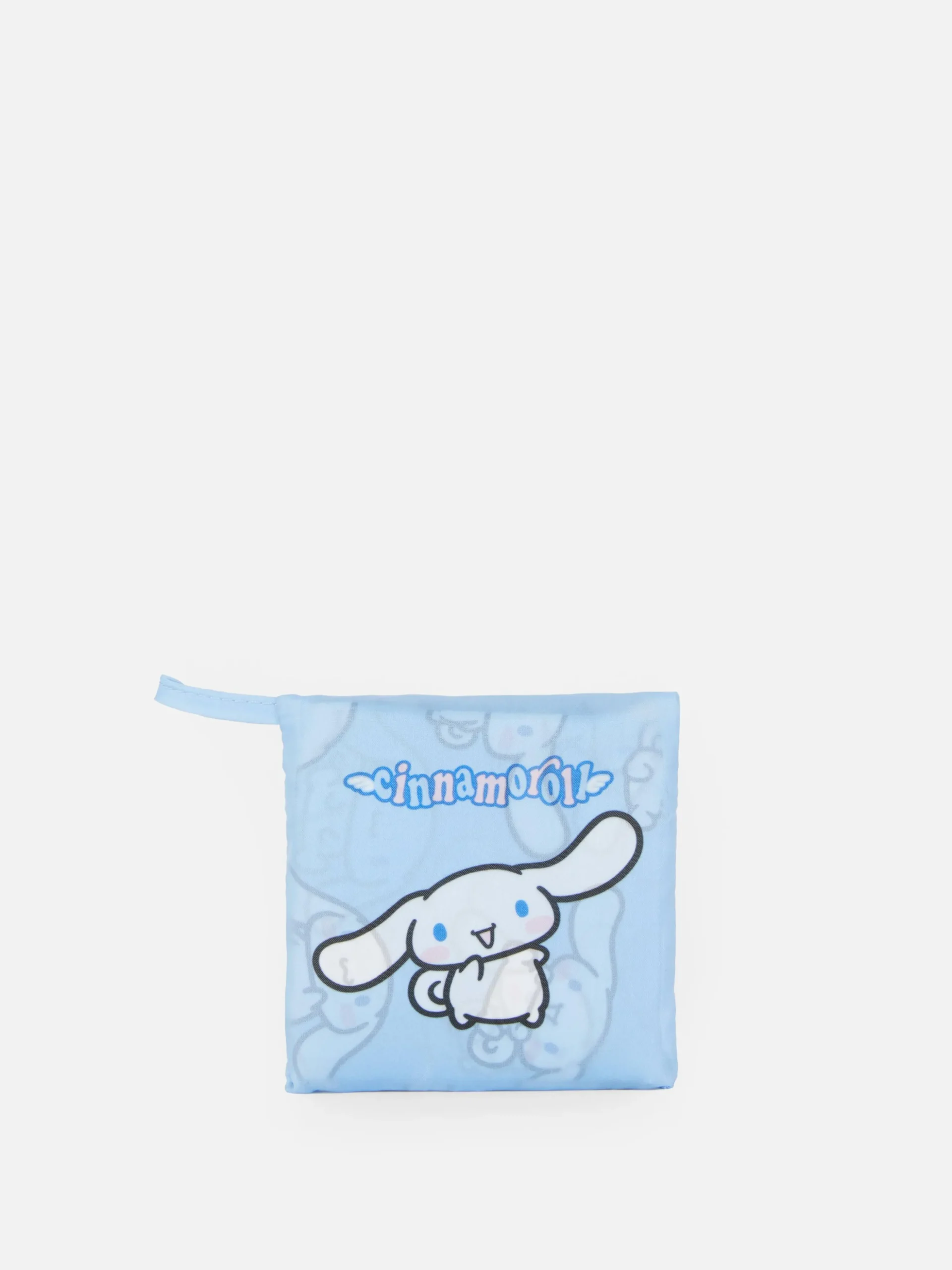 Tas Hello Kitty Kuromi Cinnamoroll