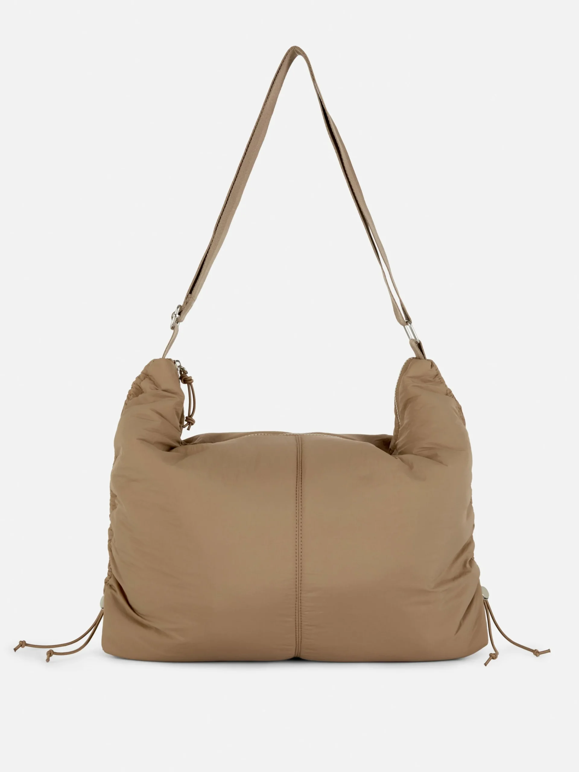 Tas Met Trekkoord