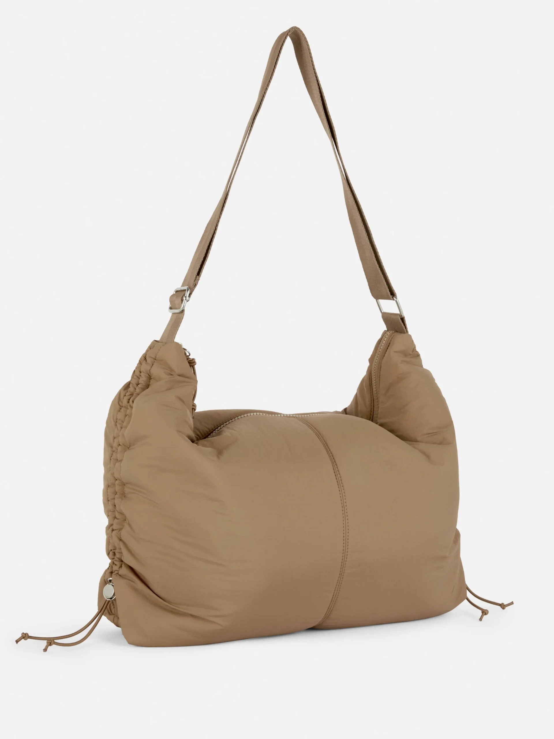 Tas Met Trekkoord