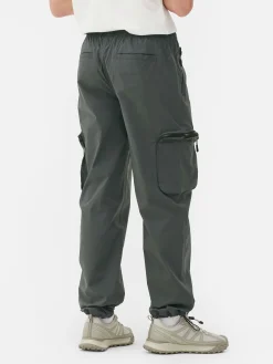 Tech Cargobroek