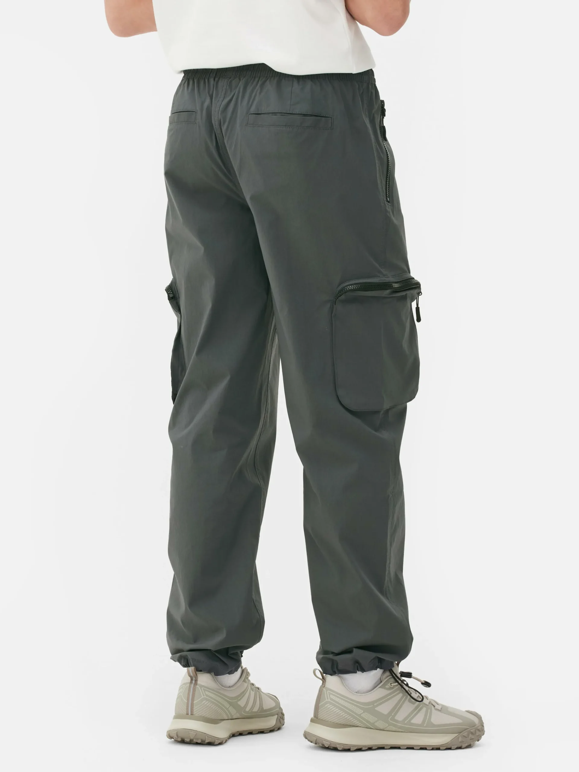 Tech Cargobroek