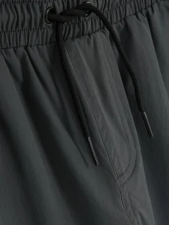 Tech-joggingbroek Met Trekkoord