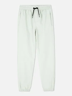 Tech-joggingbroek Met Trekkoord