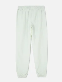 Tech-joggingbroek Met Trekkoord