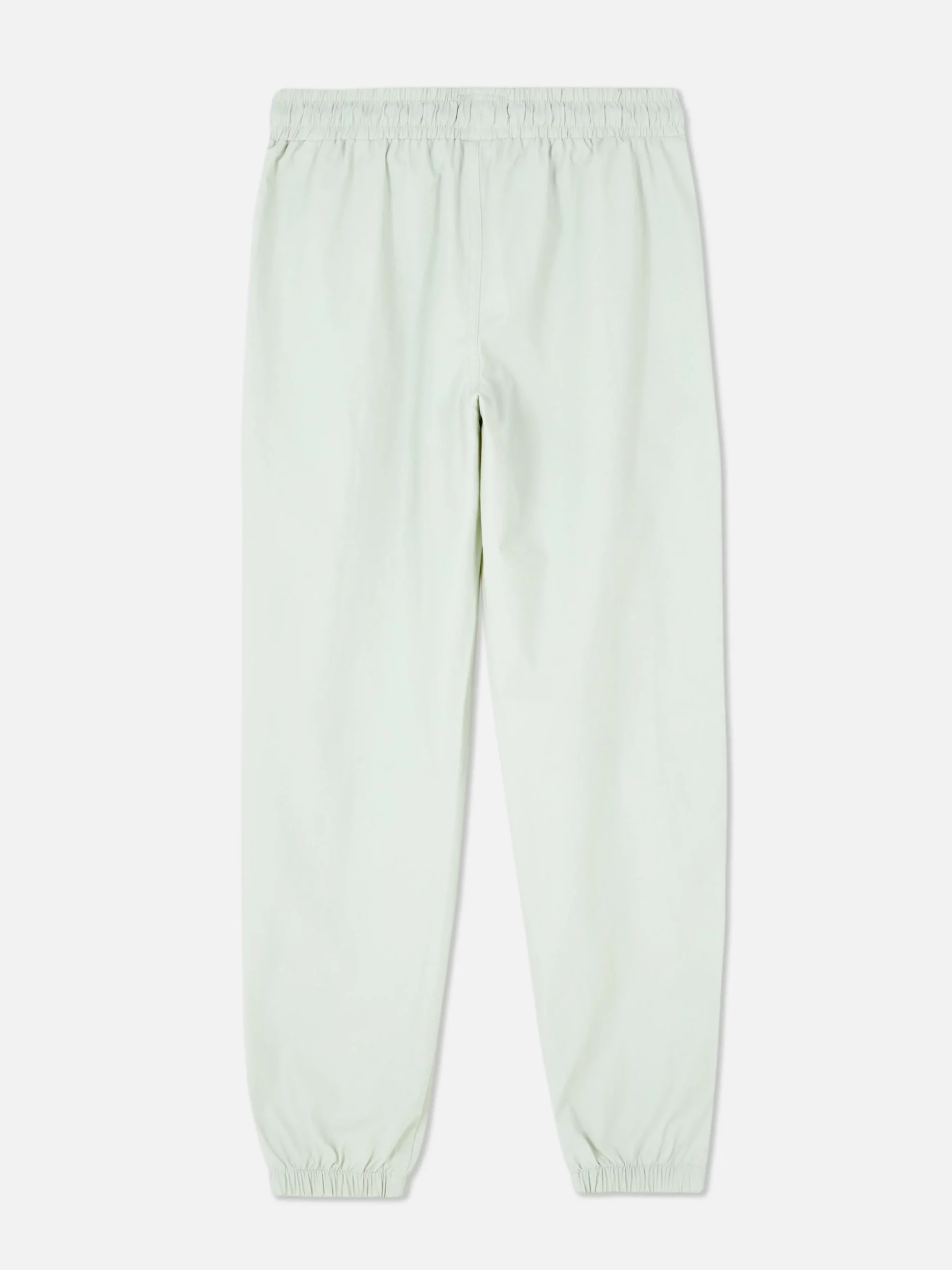 Tech-joggingbroek Met Trekkoord