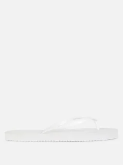 Teenslippers Laag Model, Essential