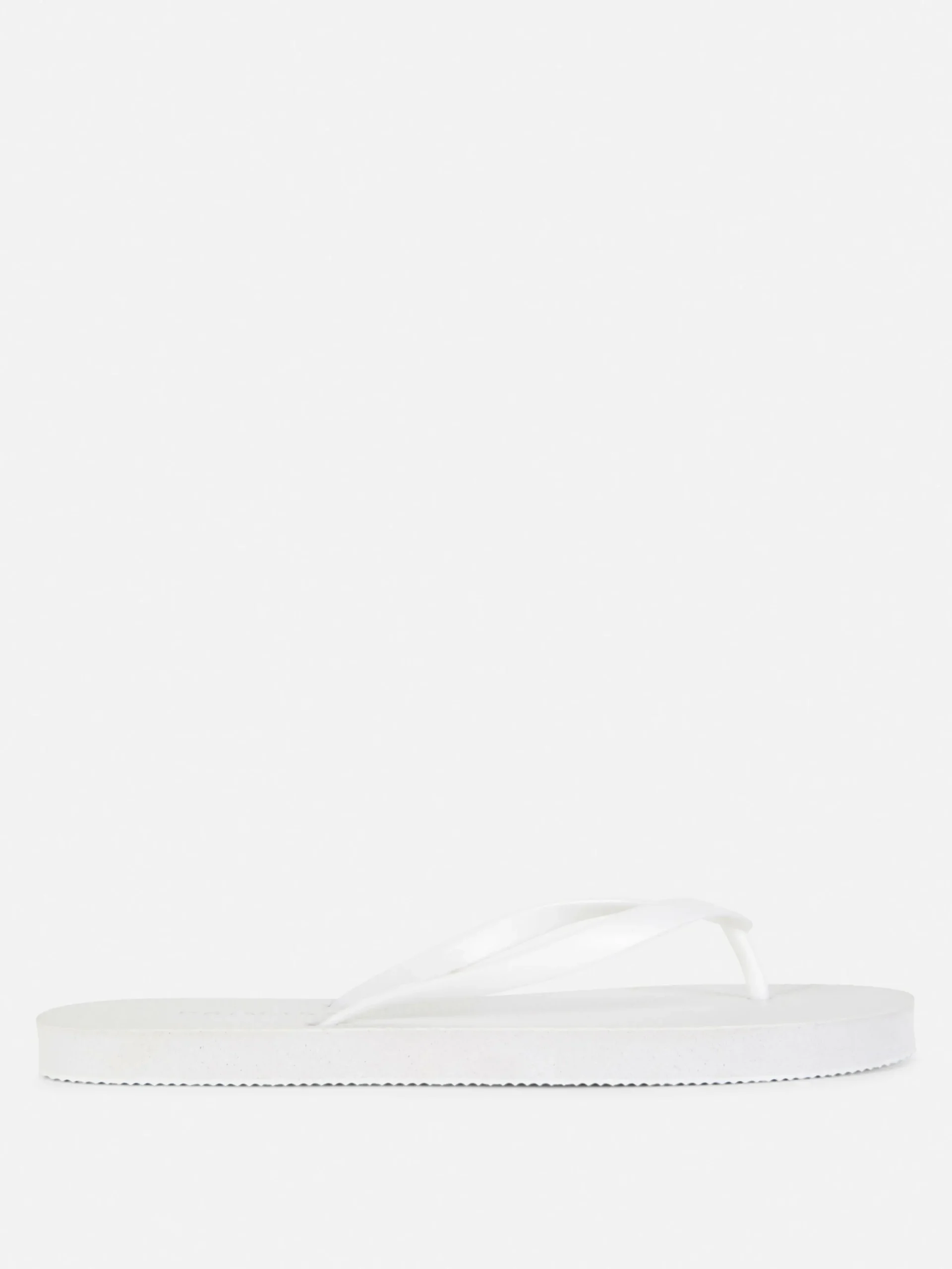 Teenslippers Laag Model, Essential