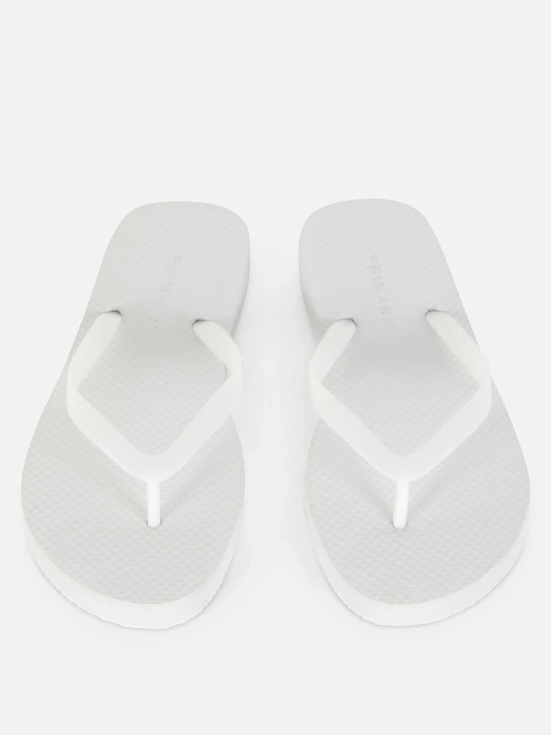 Teenslippers Laag Model, Essential