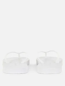 Teenslippers Laag Model, Essential