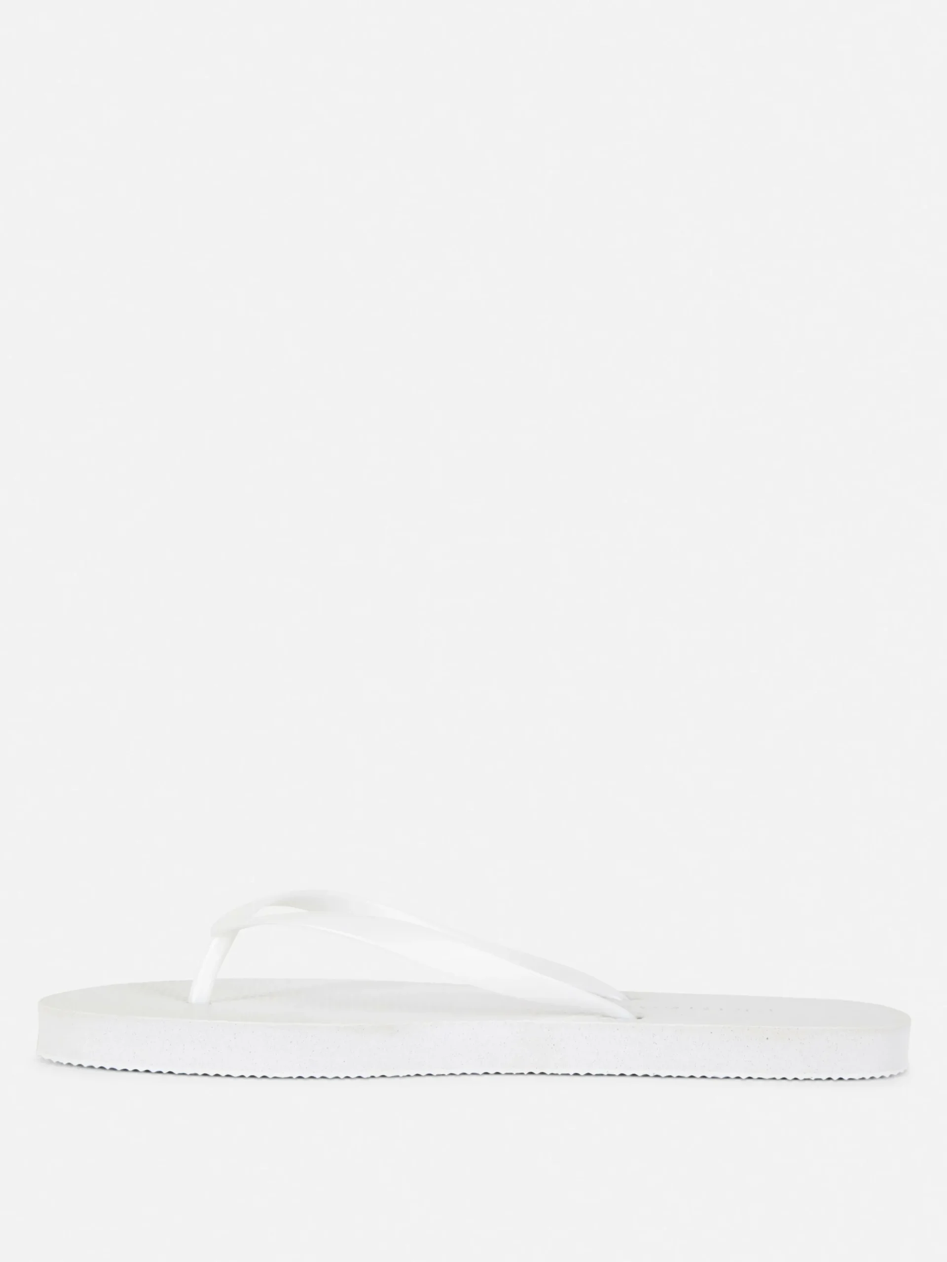 Teenslippers Laag Model, Essential