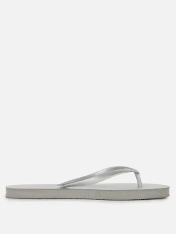 Teenslippers Laag Model, Essential
