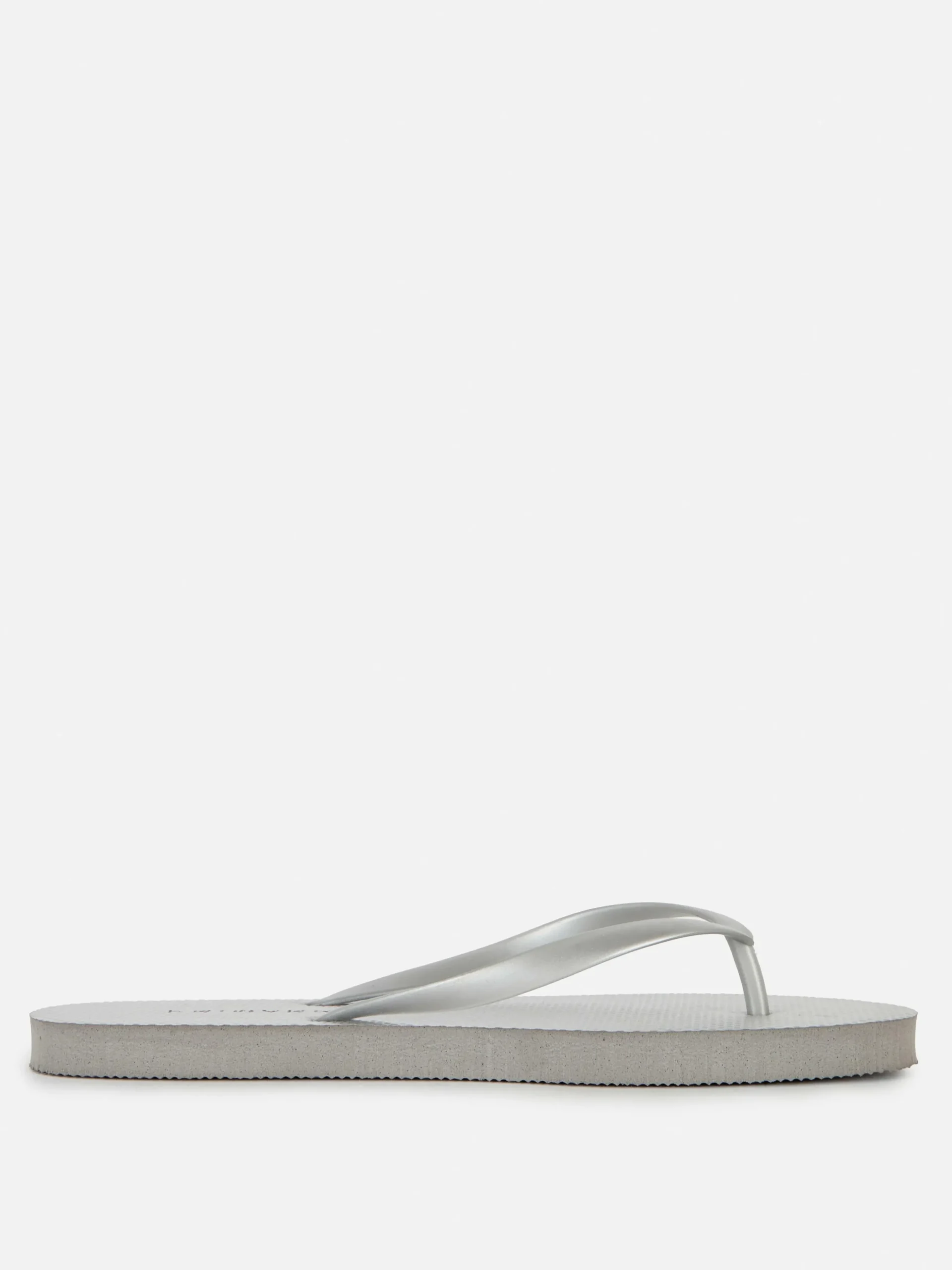 Teenslippers Laag Model, Essential