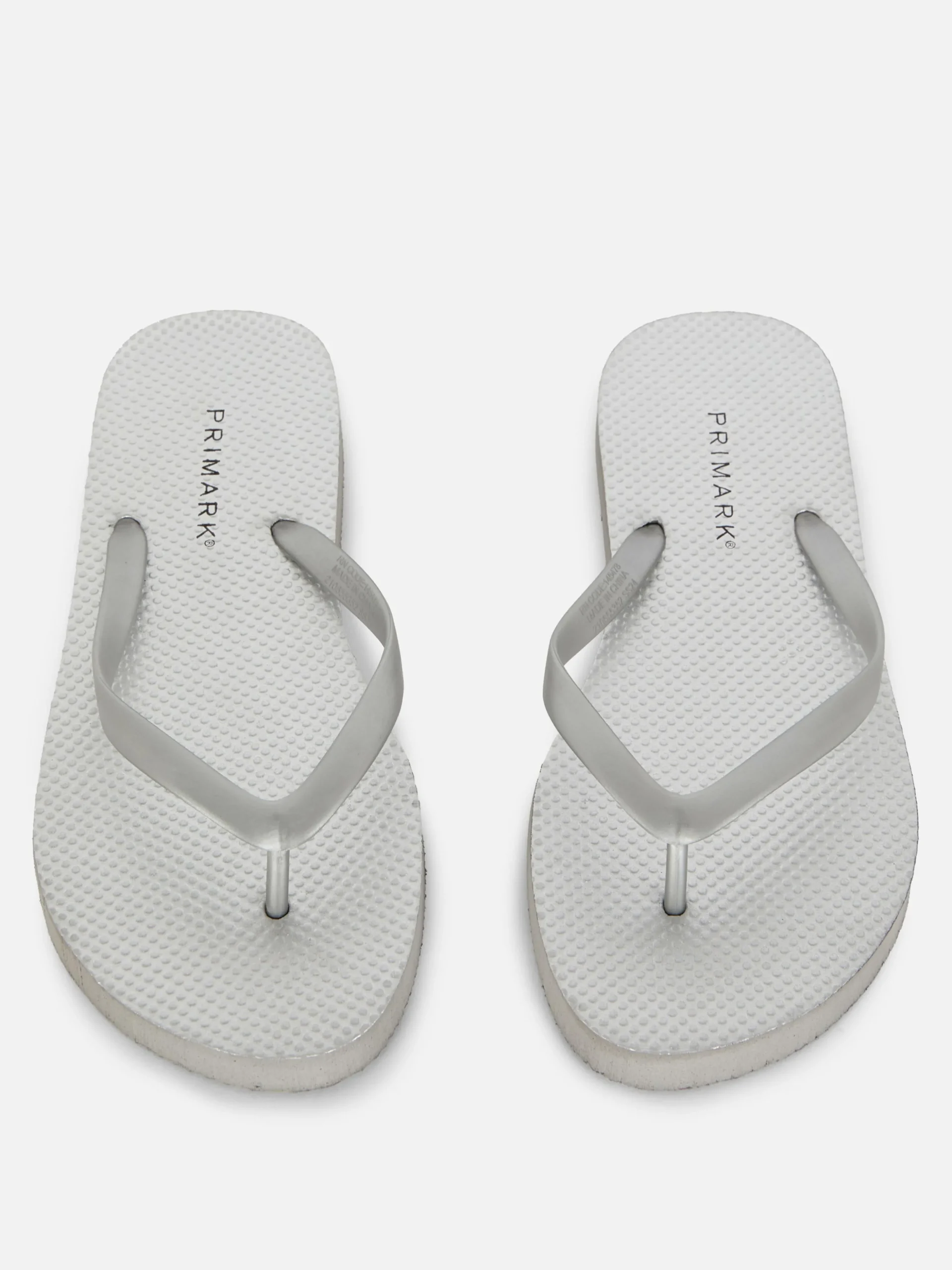 Teenslippers Laag Model, Essential