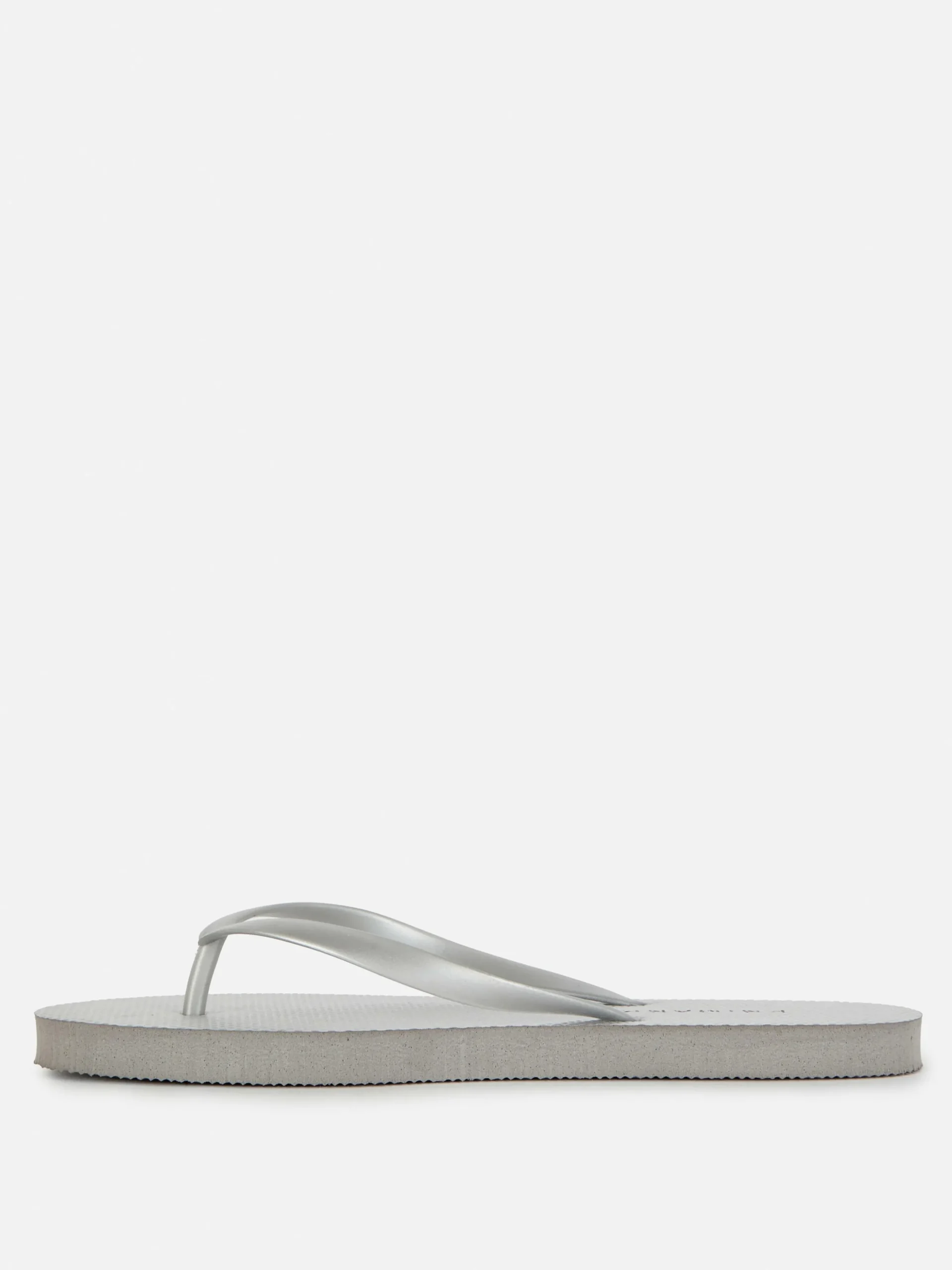 Teenslippers Laag Model, Essential