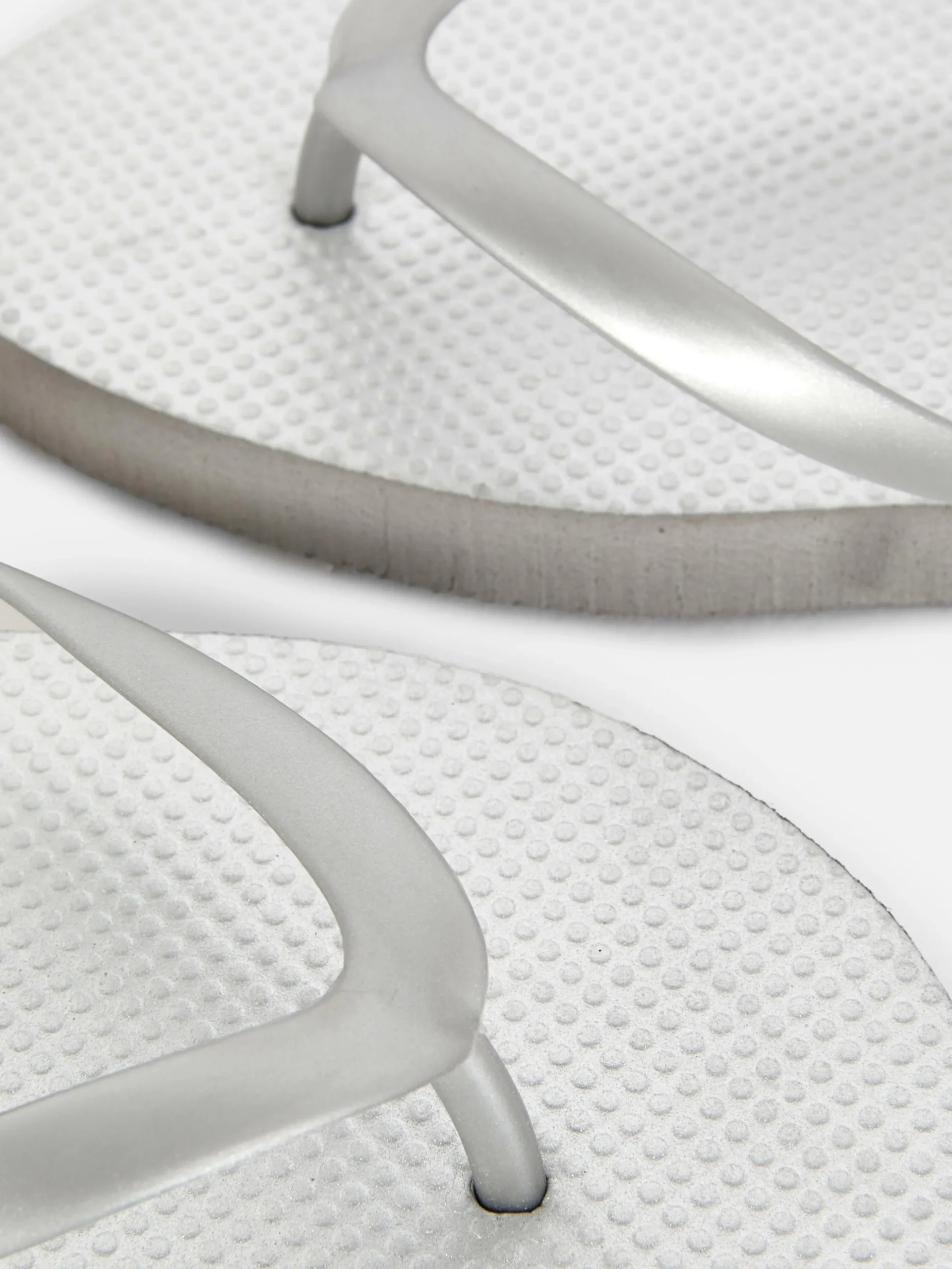 Teenslippers Laag Model, Essential