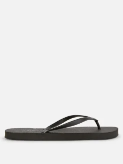 Teenslippers Laag Model, Essential