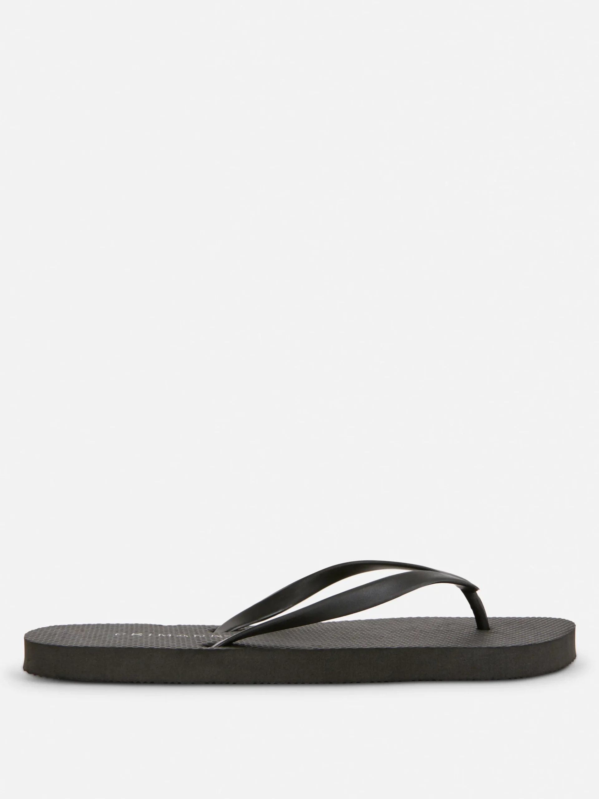 Teenslippers Laag Model, Essential