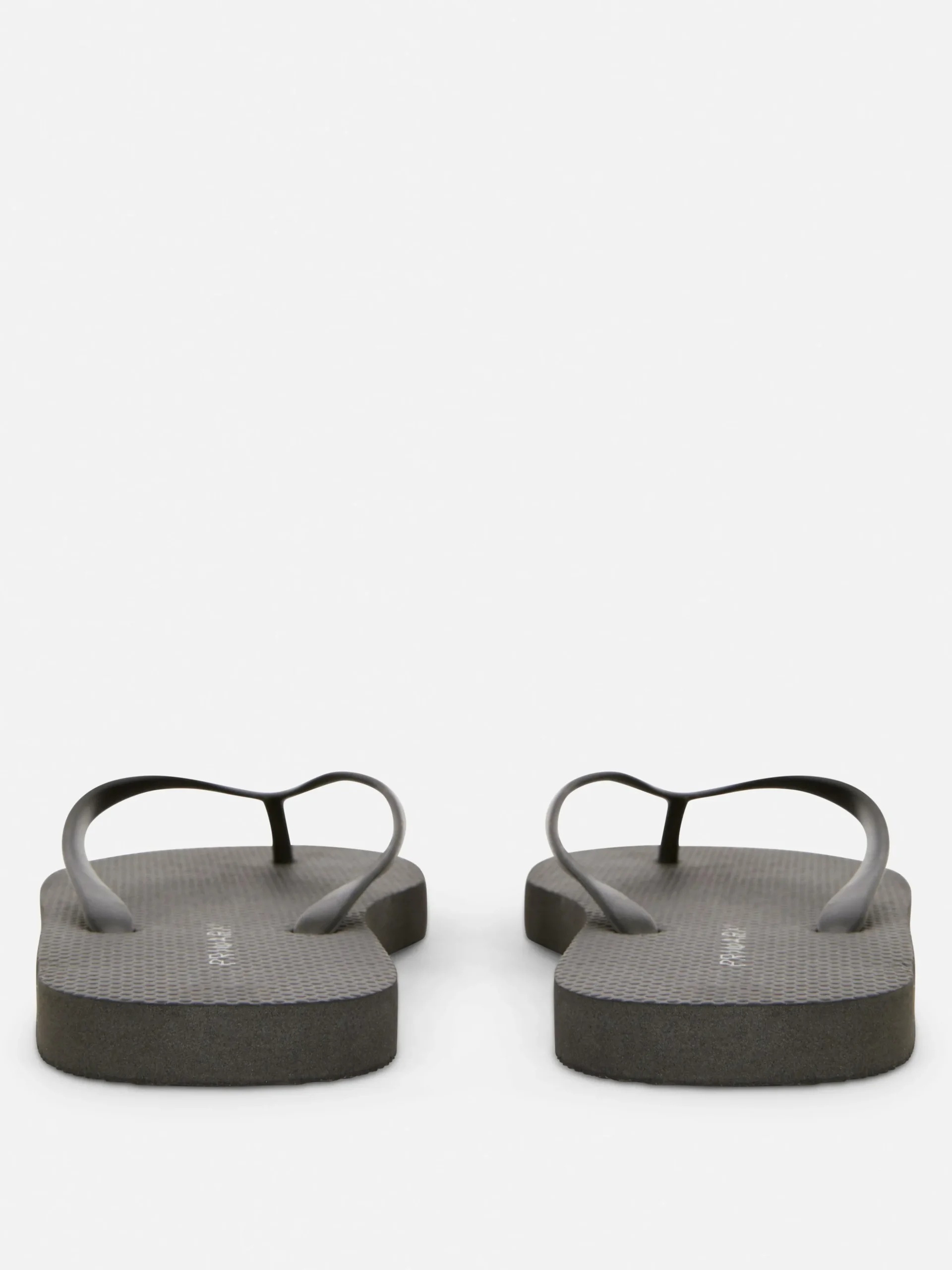 Teenslippers Laag Model, Essential