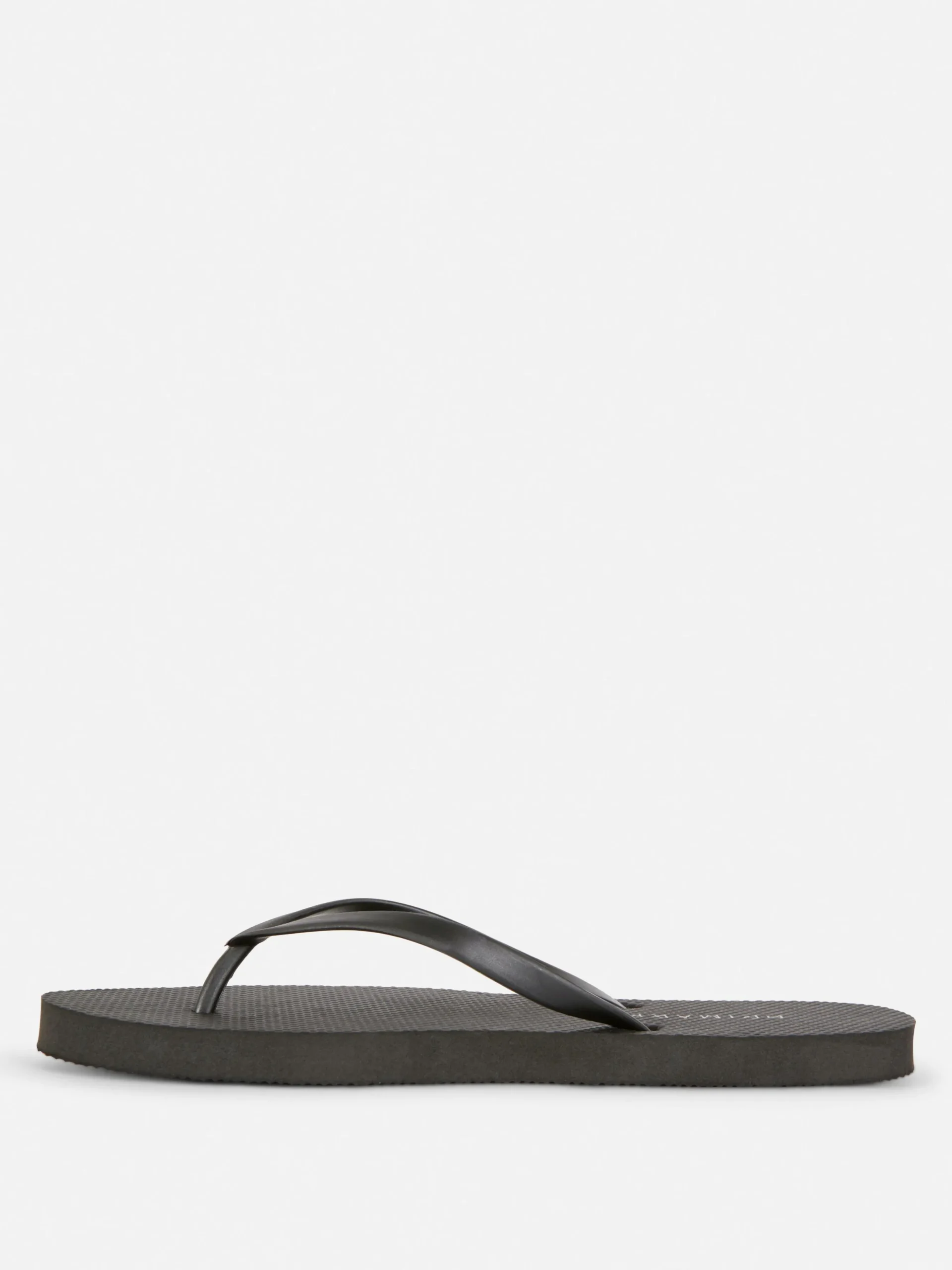 Teenslippers Laag Model, Essential