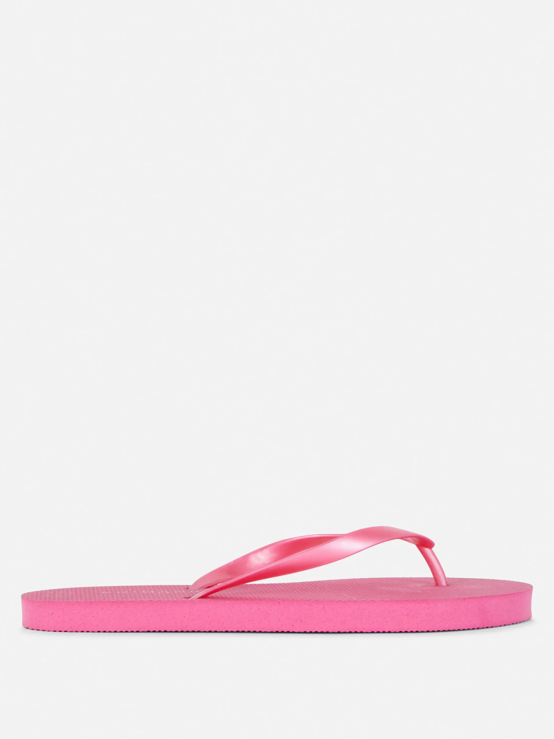 Teenslippers Laag Model, Essential